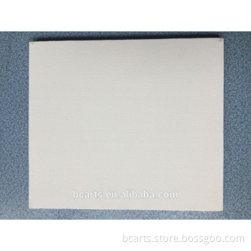 High quality customized painting canvas , stretcher linen canvas for artist